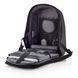 Backpack Bobby Hero Small, anti-theft, P705.701 for Laptop 13.3" & City Bags, Black 119787 фото 1