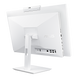 Asus AiO A5402 White (23.8"FHD IPS Core 3-100U&nbsp;1.2-4.7GHz, 8GB, 512GB, wired KB&MS, no OS) 224066 фото 7