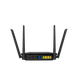 Wi-Fi 6 Dual Band ASUS Router "RT-AX53U", 1800Mbps, OFDMA, Gbit Ports, USB2.0 206734 фото 3
