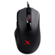Gaming Mouse Bloody X5 Max, 50-10000 dpi, 5 buttons, 250IPS, 35G, Ergonomic, Rubber Grips, UV surfac 120394 Imagini 9