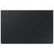 Book Cover Keyboard Slim Tab S9 Ultra, Black 207691 фото 6