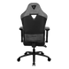 Gaming Chair ThunderX3 EAZE MESH Black. User max load up to 125kg / height 165-180cm 211697 фото 4