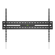 Wall Mount Gembird "WM-100F-01" Black 43"-100", 75kg, VESA:up 600x400, Wall dist:30mm 250455 Imagini 9