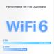 Whole-Home Mesh Dual Band Wi-Fi 6 System MERCUSYS, "Halo H80X(2-pack)", 3000Mbps, MU-MIMO,Gbit Ports 200495 фото 4