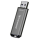 256GB USB3.1 Flash Drive Transcend "JetFlash 920", Space Gray, Cap, High Speed TLC (R/W:420/400MB/s) 117092 фото 10