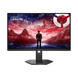 27" LENOVO Legion 27Q-10, Black, IPS, 2560x1440, 240Hz, G-Sync+FreeSync, 0.5msMPRT, 300cd, HDR10, HD 258439 Imagini 19