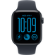 Apple Watch SE 3 44mm Aluminum Case with Navy Blue Sport Band - M/L MJL94 GPS, Midnight 273285 фото 1