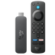 Amazon Fire TV Stick 4K Select with Alexa Voice Remote (2025), Black 247697 Imagini 1