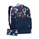 Backpack CaseLogic Commence, 24L, 3204573, Sketch Floral/Dress for Laptop 15,6" & City Bags 144572 Imagini 1