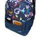 Backpack CaseLogic Commence, 24L, 3204573, Sketch Floral/Dress for Laptop 15,6" & City Bags 144572 Imagini 6