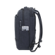 Backpack Rivacase 8365, for Laptop 17,3" & City bags, Black 112878 Imagini 13
