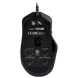 Gaming Mouse Bloody X5 Max, 50-10000 dpi, 5 buttons, 250IPS, 35G, Ergonomic, Rubber Grips, UV surfac 120394 Imagini 7