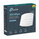 Wi-Fi N Access Point TP-LINK "EAP115", 300Mbps, Omada Centralized Management, PSU/PoE 84940 фото 7