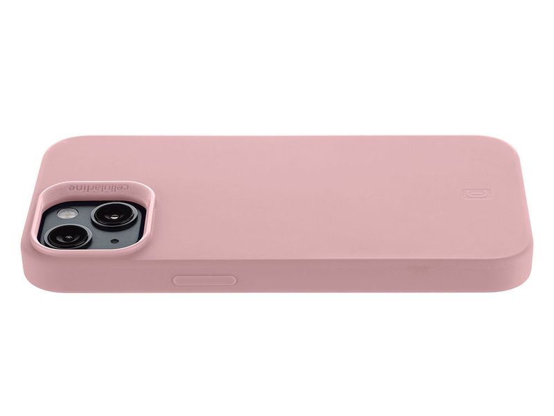 Cellular Apple iPhone 14 Plus, Sensation case, Pink 145636 фото