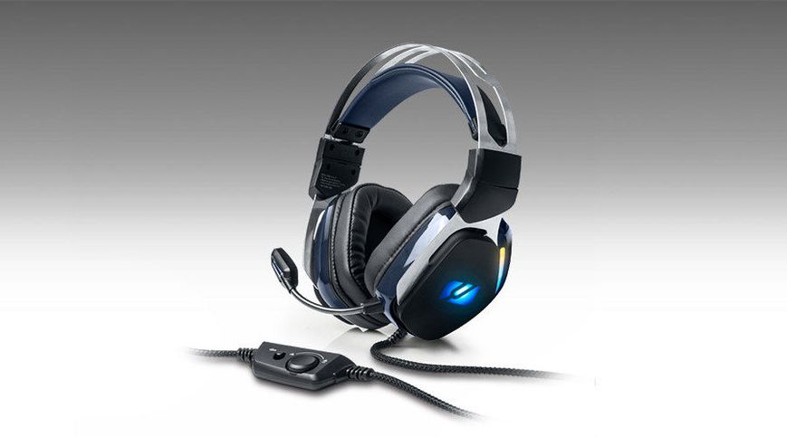 Gaming Headset MUSE M-230 GH 135624 фото