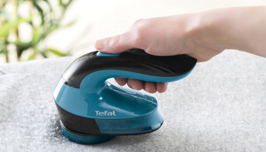 Aparat de curăţat scame Tefal JB1011E0 120905 Imagini