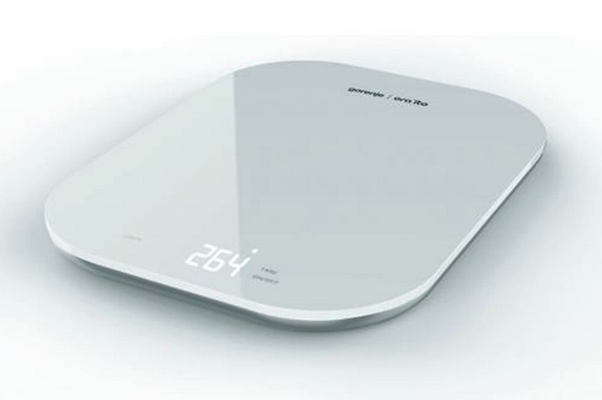 C&acirc;ntar electronic de bucătărie Gorenje KT10ORAW 121421 Imagini