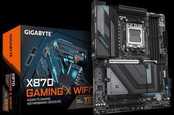 MB AM5 Gigabyte X870 GAMING X WIFI7 ATX 223286 Imagini