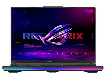 NB ASUS 16.0" ROG Strix SCAR 16 G634JY (Core i9-13980HX 32Gb 2Tb) 202329 фото