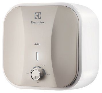 Boiler Electric Electrolux EWH 15 Q-bic U 116468 Imagini