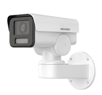 HIKVISION 4 Mpx, Motion Detection 2.0, PT ColorVu + Microfon, DS-2CD1P47G2-LUF ID999MARKET_6633484 фото