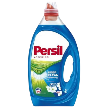 Persil Gel Fresh by Silan 60WL 3 L 206083 фото