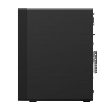 Lenovo ThinkStation P2 Gen 2 Tower Black (Ultra 7 265K 3.9-5.5GHz, 32GB RAM, 1TB SSD, Blu-ray, Integrated, USB KB&MS, Win 11 Pro, 3Y warranty) 270369 Imagini