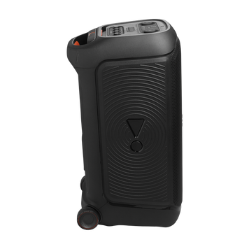 Portable Audio System JBL PartyBox STAGE 320 219370 фото