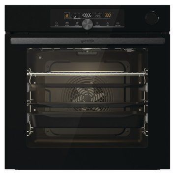 Cuptor Electric Gorenje BSA6747A04BG 144075 Imagini
