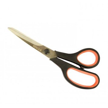 ACC Scissors Singer S218-8 55000218 96322 фото