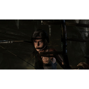 Game For PS4 Tomb Raider Definitive Edition PS4 259081 Imagini