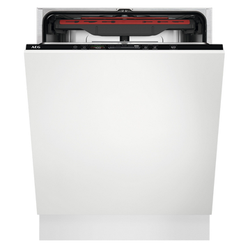 Mașină de spălat vase AEG FSB53907Z 218778 Imagini