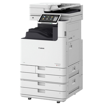 MFP Canon iR ADV DX C5840i 211012 фото