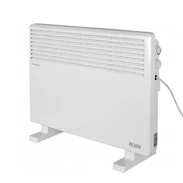 Convector Resanta OK-1500CH, 1500W, Alb 148065 фото