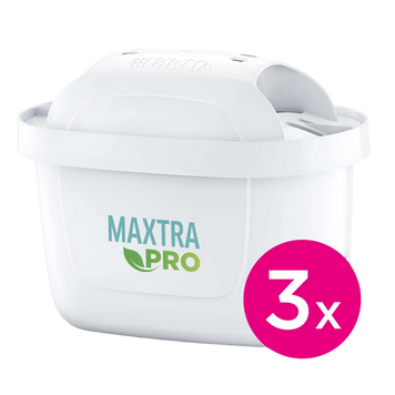 Brita set 3 filtre Maxtra Pro All-in-1, 4006387121365 259806 Imagini