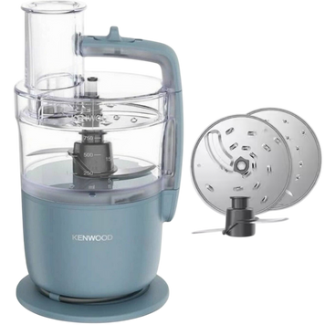 Food Processor Kenwood FDP 23.140GY 263198 фото