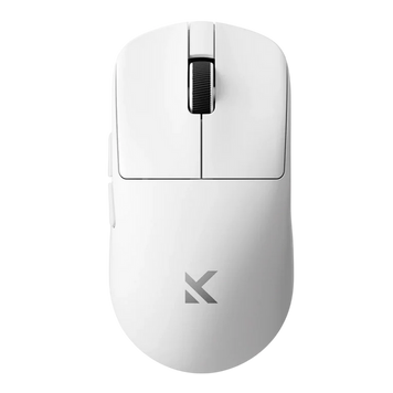 Gaming Wireless Mouse MCHOSE L7 Ultra Plus, Ultra-Lightweight, TTC Gold Wheel Encoder, 8K Hz Wired / 250963 фото