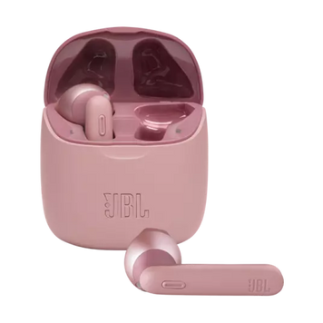 True Wireless JBL TUNE 225TWS, Pink, TWS Headset. 125274 Imagini