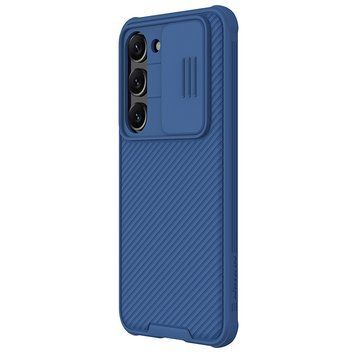 Nillkin Sam. Gal. S23, Camshield Pro Case, Blue 201290 фото
