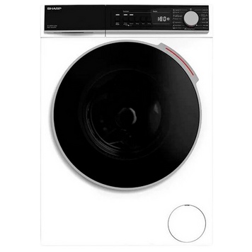 Mașină de spălat Sharp ES-NFL914CWNA-EE Class A 269695 Imagini