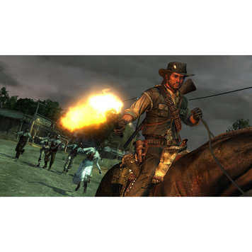 Game for Nintendo Switch Red Dead Redemption 250010 Imagini