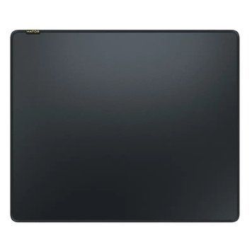 Gaming Mouse Pad HATOR Tonn EVO L Black 234459 Imagini