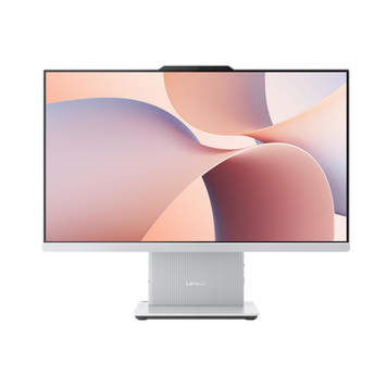 Lenovo AIO IdeaCentre 3 24AKP10 Cloud Grey (23.8" FHD IPS Ryzen AI 7 350 2.0-5.0GHz, 32GB, 1TB, wire 248039 Imagini