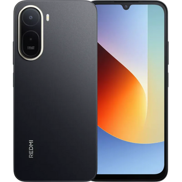 Smartphone Xiaomi Redmi A7 Pro 4/64 Gb EU Black 257605 Imagini