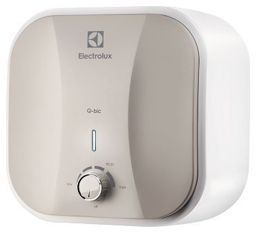 Boiler Electric Electrolux EWH 15 Q-bic U 116468 Imagini
