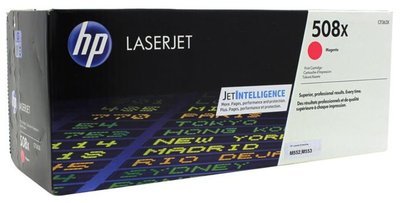 Laser Cartridge for HP CF363A Magenta Compatible SCC 002-01-SF363A 92753 фото