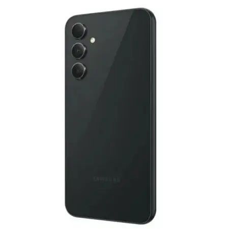 Smartphone Samsung Galaxy A54 5G 6/128Gb Black 201223 фото