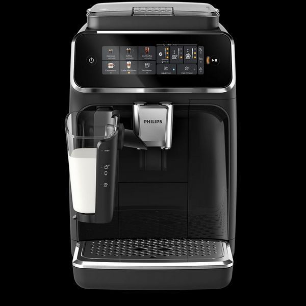 Aparat de cafea Philips EP3341/50 225291 Imagini