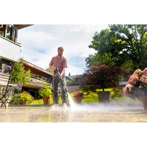 High Pressure Washer Karcher 1.324-900.0 K 6 Comfort Premium 264279 Imagini