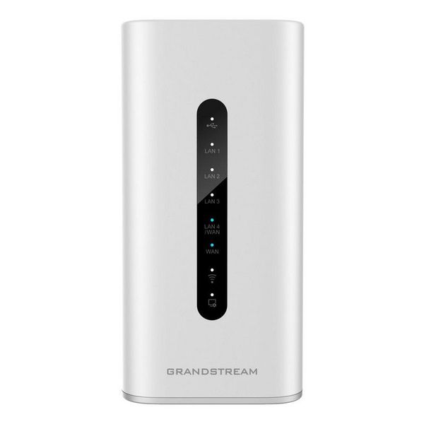 Wi-Fi 6 Dual Band Grandstream Router "GWN7062", 1770Mbps, OFDMA, MU-MIMO, Gbit Ports, USB3.0 203450 фото